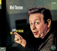 Mel Torme - My kind of music (CD) - Velvet Music