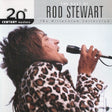 Rod Stewart - 20th century masters (CD) - Velvet Music