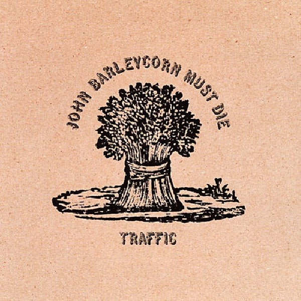 Traffic - John barleycorn must die (CD) - Velvet Music