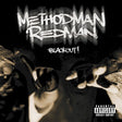 Method Man & Redman - Blackout! (CD) - Velvet Music