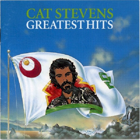 Cat Stevens - Greatest hits (CD) - Velvet Music