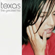Texas - Greatest hits (CD) - Velvet Music
