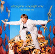 Elton John - One night only (CD) - Velvet Music