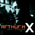 Arthur H. - Pour madame x (CD) - Velvet Music