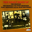 the Beatles - Early tapes of (CD)