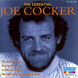 Joe Cocker - Essential (CD) - Velvet Music