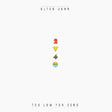 Elton John - Too low for zero (CD) - Velvet Music