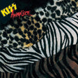 Kiss - Animalize (CD) - Velvet Music