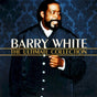 Barry White - The ultimate collection (CD)