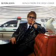Elton John - Songs from the west coast (CD) - Velvet Music