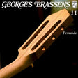Georges Brassens - Fernande (CD) - Velvet Music