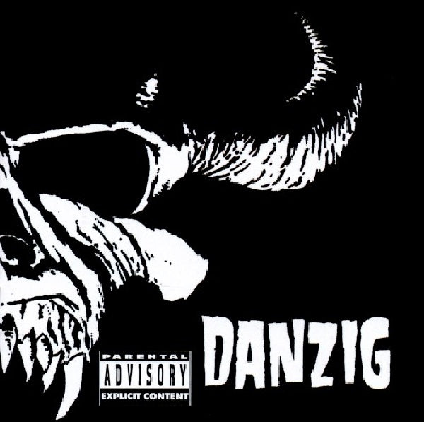 Danzig - Danzig (CD) - Velvet Music