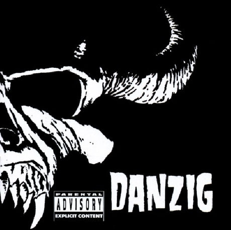 Danzig - Danzig (CD) - Velvet Music