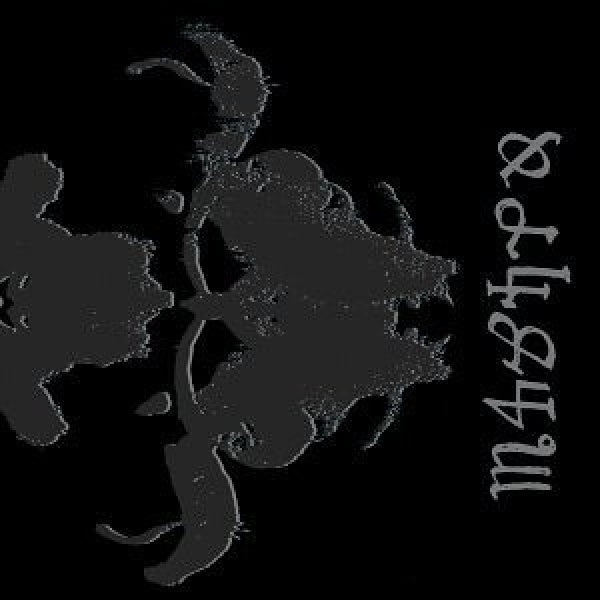 Danzig - Danzig iv (CD) - Velvet Music