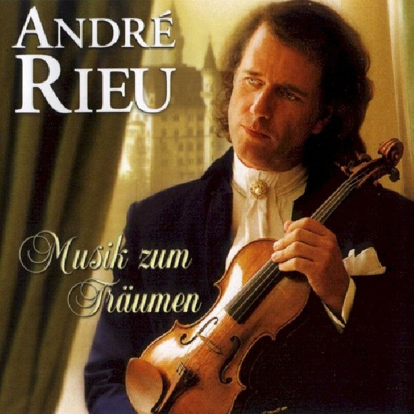 André Rieu - Dreaming (CD)