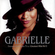 Gabrielle - Dreams come true -16tr- (CD) - Velvet Music