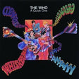Who - A quick one (CD) - Velvet Music