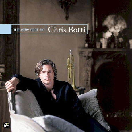 Chris Botti - Very best of (CD) - Velvet Music