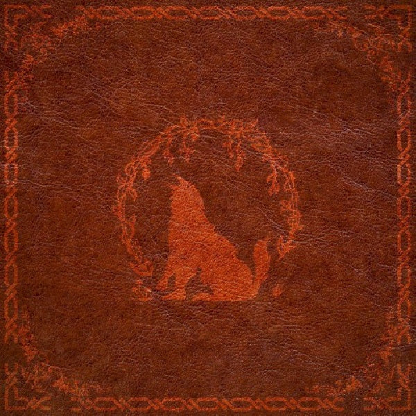 Native Howl - Out of the garden and into the darkness (CD)