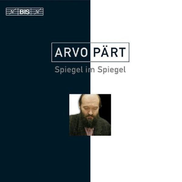 A. Part - Spiegel im spiegel (CD) - Velvet Music