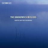 Jean Sibelius - Le Sibelius inconnu (CD)