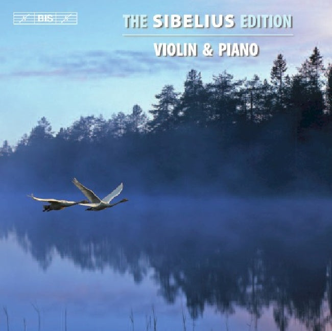 Jean Sibelius - Sibelius edition =coffret= (CD)