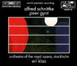 A. Schnittke - Peer gynt (CD) - Velvet Music