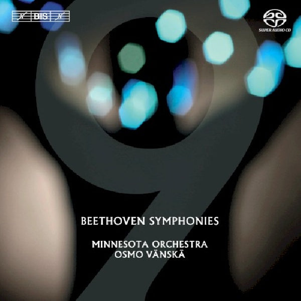 David Zinman - Symphony no.9 (CD) - Velvet Music