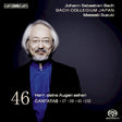 Johann Sebastian Bach - Cantatas vol.46 (CD) - Velvet Music