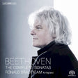 Ludwig Van Beethoven - Complete piano sonatas (CD) - Velvet Music