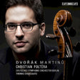Martinu/dvorak - Cello concertos (CD) - Velvet Music