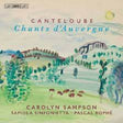 Carolyn Sampson - Canteloube: chants d'auvergne (CD) - Velvet Music