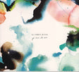Klabbes Bank - Je suis la mer (CD) - Velvet Music