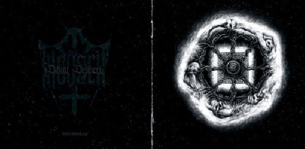Blodsrit - Diktat deliberi (CD) - Velvet Music