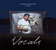 Nils Berg -cinemascope- - Vocals (CD) - Velvet Music