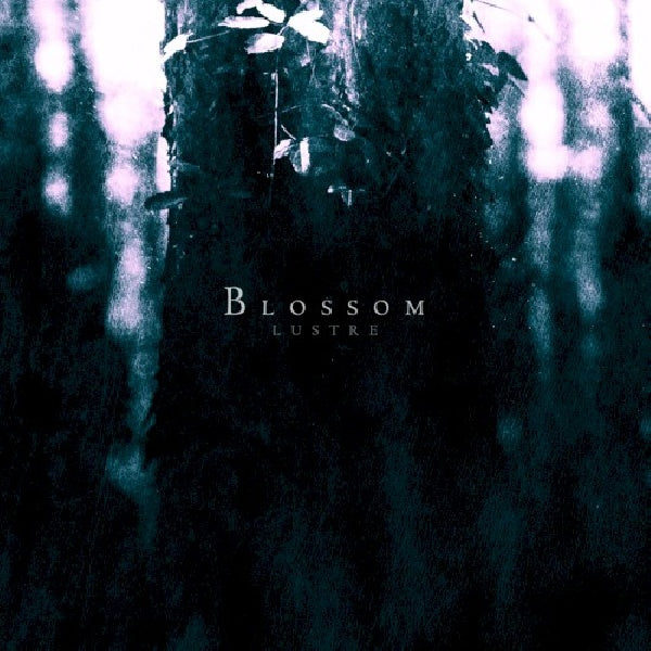 Lustre - Blossom (CD)