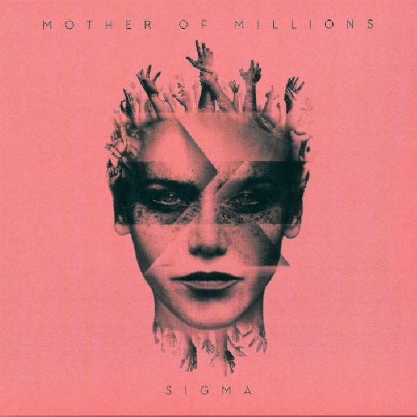 Mother Of Millions - Sigma (CD) - Velvet Music