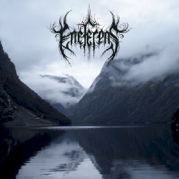 Eneferens - In the hours beneath (CD) - Velvet Music