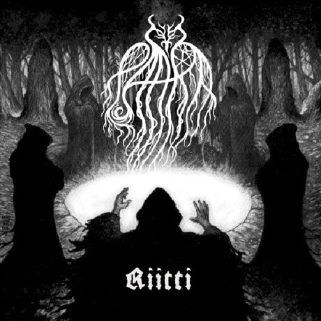Paara - Riitti (CD) - Velvet Music
