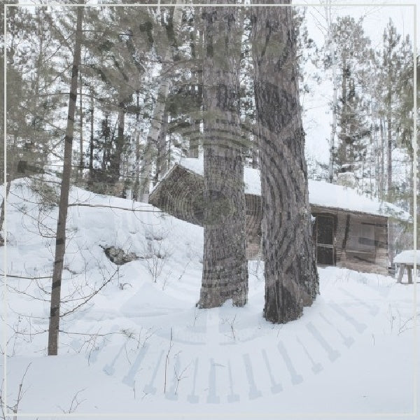 Panopticon - Scars of man on the once nameless wilderness part 1 (CD) - Velvet Music