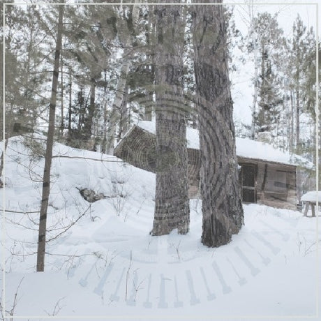 Panopticon - Scars of man on the once nameless wilderness part 1 (CD) - Velvet Music