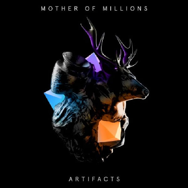 Mother Of Millions - Artifacts (CD) - Velvet Music