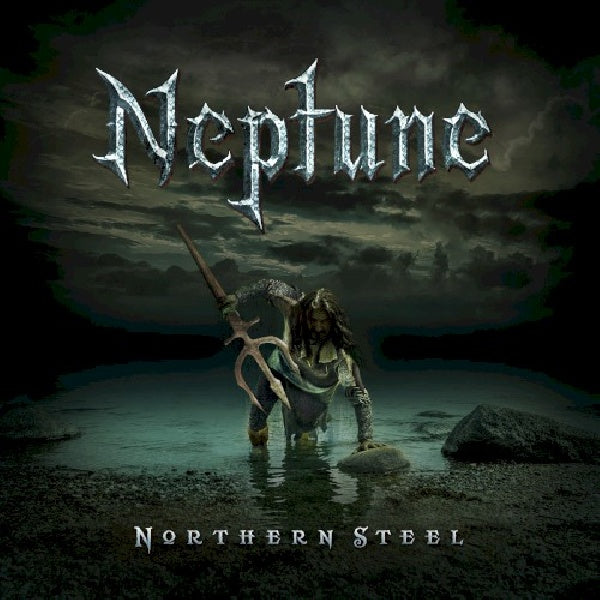 Neptune - Northern steel (LP) - Velvet Music