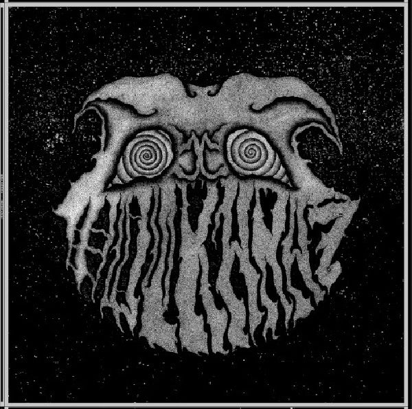 Wulkanaz - Paralys (CD)