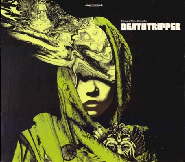Stonewall Noise Orchestra - Deathtripper (CD) - Velvet Music