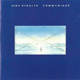 Dire Straits - Communiqué (tweedehands CD) - Velvet Music