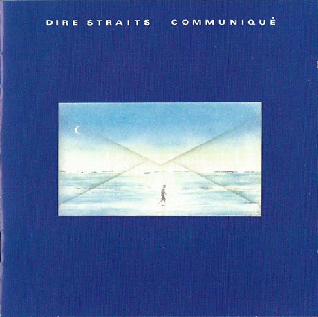 Dire Straits - Communiqué (tweedehands CD) - Velvet Music
