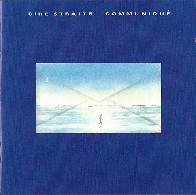 Dire Straits - Communiqué (tweedehands CD) - Velvet Music
