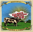 Zu Vs. Mats Gustafsson - How to raise an ox (CD) - Velvet Music