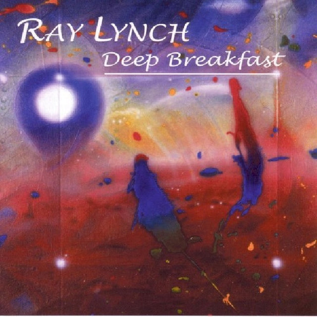 Ray Lynch - Deep breakfast (CD) - Velvet Music